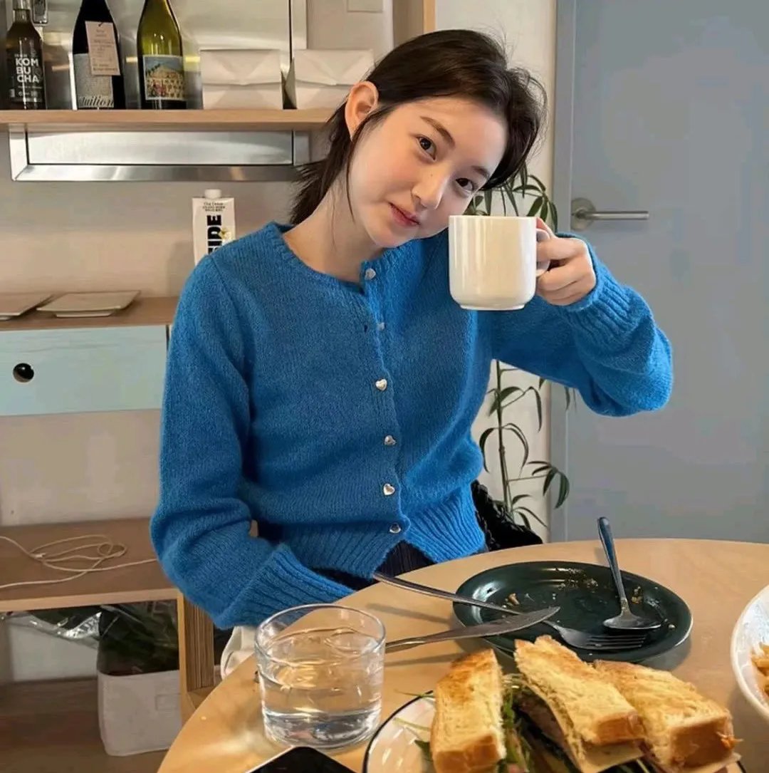 洛瑞太太和她的儿子